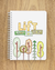 "LIFT" — Designed by Becky Higgins