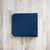 Cobalt 10x10 Faux Leather Album