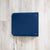 Cobalt 12x12 Faux Leather Album