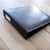 Black 8x8 Faux Leather Album