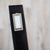 Black 8x8 Faux Leather Album