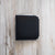 Black 6x8 Faux Leather Album