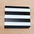 Black & White Stripe Designer Album - Pocket Scrapbooking & Memory Keeping - 1