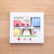 Seasons Core Kit - Pocket Scrapbooking & Memory Keeping - 4