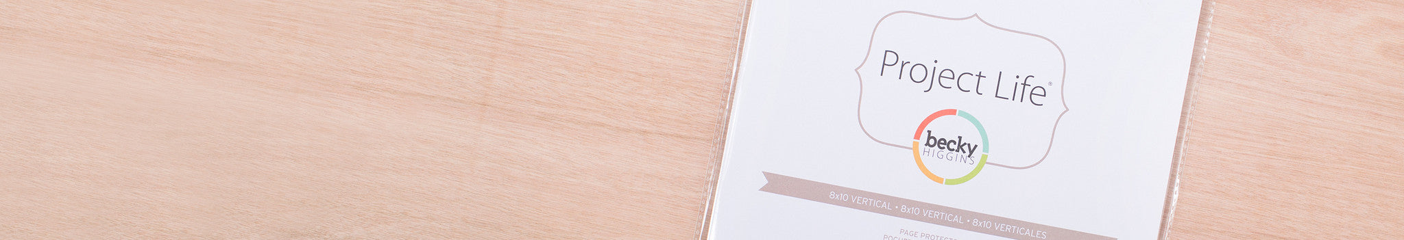 Page Protectors