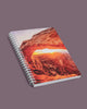 “CANYONLANDS” — Designed by Holly Thompson