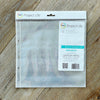 10x10 Page Protectors