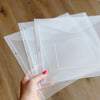 10x10 Envelope Pages