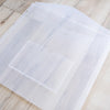12x12 Envelope Pages