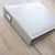 Greige 12x12 Faux Leather Album
