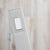 Greige 12x12 Faux Leather Album