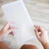 6x12 Envelope Pages