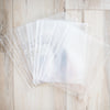Big Pack 6x8 Page Protectors