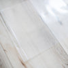 8.5 x 11 Page Protectors - Horizontal