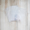 8x10 Page Protectors - Vertical