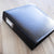 Black 6x8 Faux Leather Album