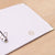 Camera 8x8 Album - Pocket Scrapbooking - 3