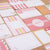 Baby Girl Edition Core Kit - Pocket Scrapbooking & Memory Keeping - 4