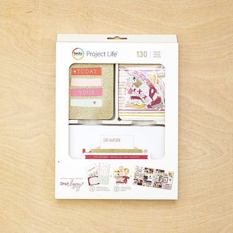 Fine and Dandy Value Kit