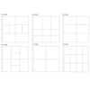 Photo Pocket Pages - Big Variety Pack 1