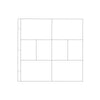 Photo Pocket Pages - Design A