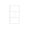 Photo Pocket Pages - Design H