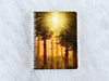 Breath Simple Notebook