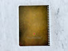 Breath Simple Notebook
