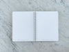 Breath Simple Notebook