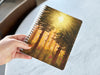 Breath Simple Notebook