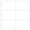 Photo Pocket Pages - Design C