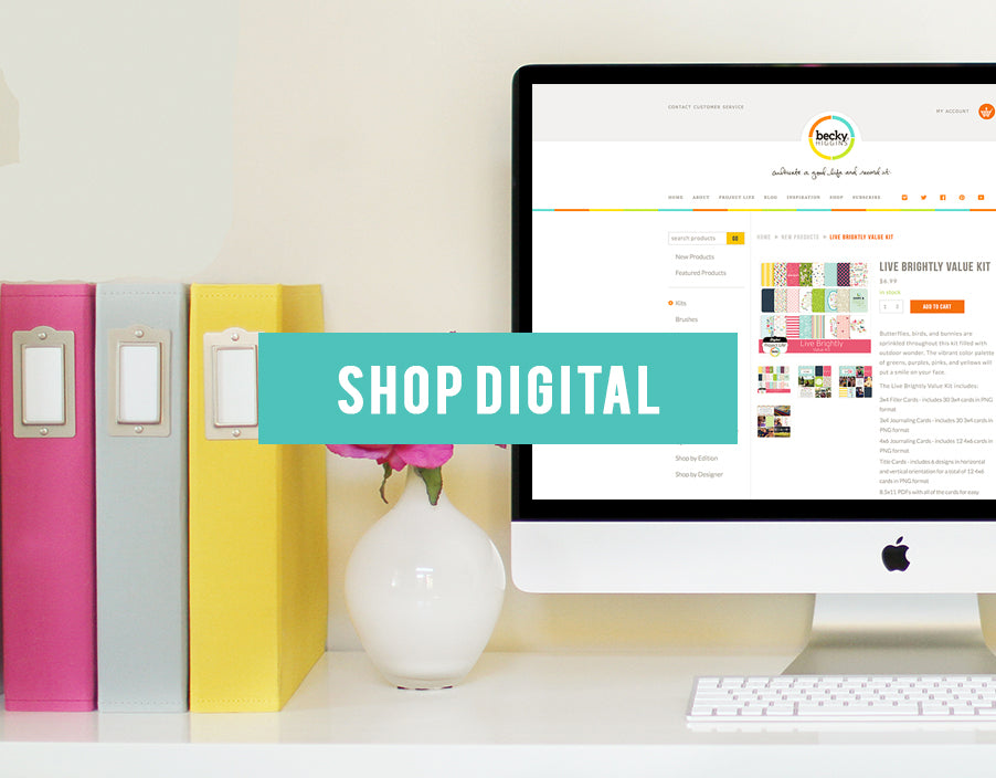 Shop Digital